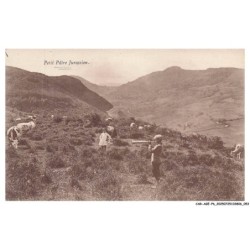 CAR-AGEP6-0357-39 - Petit patre jurassien