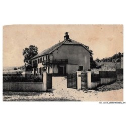 CAR-AGEP6-0367-39 - LA CHAUX-du-DOMBIEF - Altitude 850 metres - La boissière - Maison de vacances