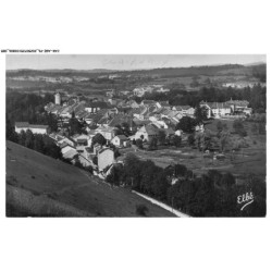 CAR-AGEP6-0373-39 - CLAIRVAUX - Vue generale