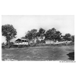 CAR-AGEP6-0364-39 - La Chaux des Crotenay - Altitude 800 metres - Colonie cyclamen - Les chalets