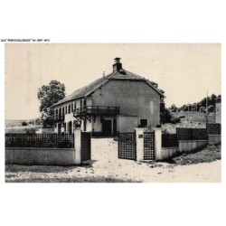 CAR-AGEP6-0368-39 - LA CHAUX-du-DOMBIEF - Altitude 850 metres - La boissière - Maison de vacances