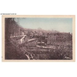 CAR-AGEP6-0379-39 - COUSANCE - Quartier du chapeau rouge