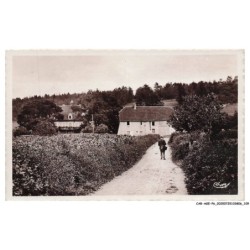 CAR-AGEP6-0385-39 - COUSANCE - Villa de biars