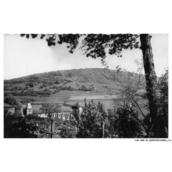 CAR-AGEP6-0386-39 - COUSANCE - Le chatel