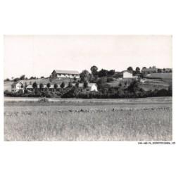 CAR-AGEP6-0393-39 - Colonie Chatillon-Commentry - CROTENAY - Vue d'ensemble