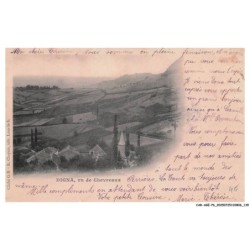 CAR-AGEP6-0401-39 - DIGNA - Vu de chevreaux
