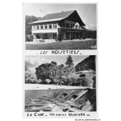 CAR-AGEP6-0397-39 - La cure - Vue sur les glaciers