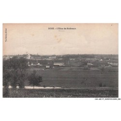 CAR-AGEP7-0408-39 - DOLE - L'usine de radiateurs