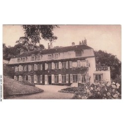 CAR-AGEP7-0428-39 - DOMBLANS - Le logis de blandans