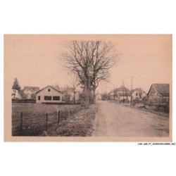 CAR-AGEP7-0435-39 - DOMBLANS - Quartier de la gare