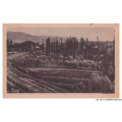 CAR-AGEP7-0429-39 - DOMBLANS - Un coin de domblans et bords de la seille