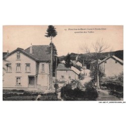 CAR-AGEP7-0450-39 - Foncine-Le-Haut - L'ecole libre quartier des valles