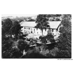 CAR-AGEP7-0444-39 - Foncine-Le-Bas - Colonie saint-maurice - Saint-laurent