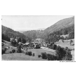 CAR-AGEP7-0440-39 - La Franche-Comté Pittoresque - Environs de Morez - La Doye