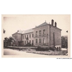CAR-AGEP7-0453-39 - Foncine-Le-Haut - Mairie