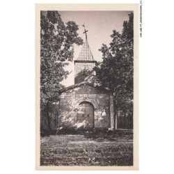 CAR-AGEP7-0459-39 - Foncine-Le-Haut - Chapelle saint-roch