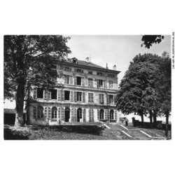 CAR-AGEP8-0469-39 - FRAISANS - Hotel de ville