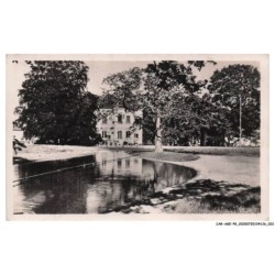 CAR-AGEP8-0479-39 - GEVINGEY - Colonie de vacances du C-I-C - La piscine et le parc