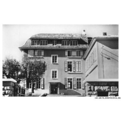 CAR-AGEP8-0471-39 - LE FRANOIS - Nid des merles
