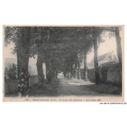 CAR-AGEP8-0494-39 - SAINT-AMOUR - La levée des capucins