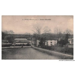 CAR-AGEP8-0500-39 - SAINT-AMOUR - Usine celard