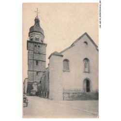 CAR-AGEP8-0495-39 - SAINT-AMOUR - L'eglise
