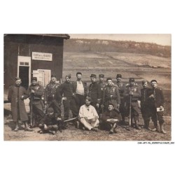 CAR-AFYP6-0325-40 - Café de la marine - Carte photo