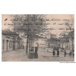 CAR-AFYP6-0324-40 - ROQUEFORT - Place du pijorin