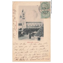 CAR-AFYP6-0329-40 - BUGLOSE - L'église
