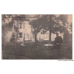 CAR-AFYP6-0343-40 - ORTHEVIELLE - Mongay