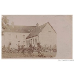 CAR-AFYP6-0330-40 - CAPBRETON - Saint-maurice - Carte photo