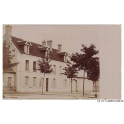 CAR-AFYP6-0331-40 - CAPBRETON - Saint-maurice - Carte photo