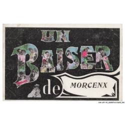 CAR-AFYP6-0335-40 - Un baiser de MORCENX