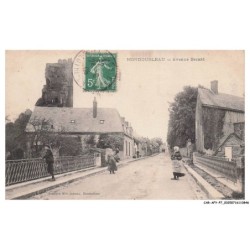 CAR-AFYP7-0347-41 - MONDOUBLEAU - Avenue bezard