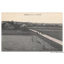 CAR-AFYP7-0357-41 - DHUIZON - Vue générale
