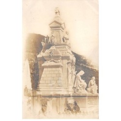 cerdon - n°90150 - Monument aux Morts, avec des statues - Carte photo