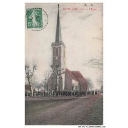 CAR-AFUP1-0022-39 - PETIT-NOIR - L'église