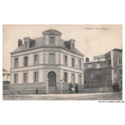 CAR-AFUP1-0042-39 - SAINT-AMOUR - Caisse d'épargne