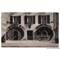 CAR-AEIP18-1083-39 - ARBOIS - Le Tonneau Henri Maire