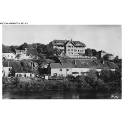 CAR-AEIP18-1082-39 - PORT-LESNEY - Le Preventorium - Colonies de Vacances