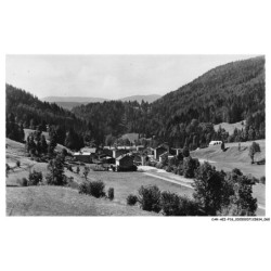 CAR-AEIP18-1103-39 - Environs de MOREZ - La Doye et la vallee des Rivieres