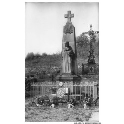 CAR-AEIP18-1084-39 - SAINT-LOTHAIN - Le Monument aux Morts