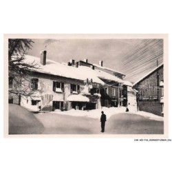 CAR-AEIP18-1081-39 - BOIS D'AMONT - Un coin du village