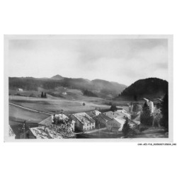 CAR-AEIP18-1093-39 - LA PESSE - Le cret de chalame