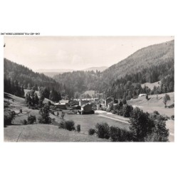 CAR-AEIP18-1094-39 - La Franche-Comte pittoresque - Environs de MOREZ - La Doye