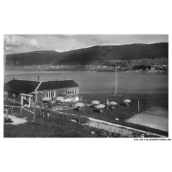 CAR-AEIP18-1099-39 - LES ROUSSES - Un Coin du Lac