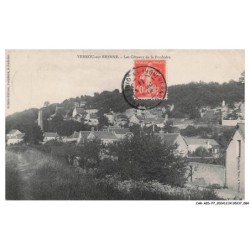 CAR-AEDP7-0442-39 - VERNOU-SUR-BRENNE - Les coteaux de la poultière