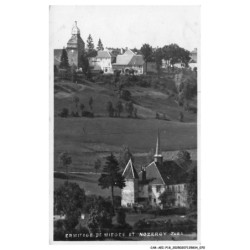 CAR-AEIP18-1108-39 - ERMITAGE DE MIEGES ET NOZEROY JURA