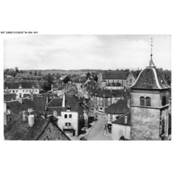 CAR-AEGP8-0434-39 - SELLIERES  - vue générale