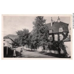 CAR-AEGP8-0430-39 - VOITEUR  - quartier de maiziéres